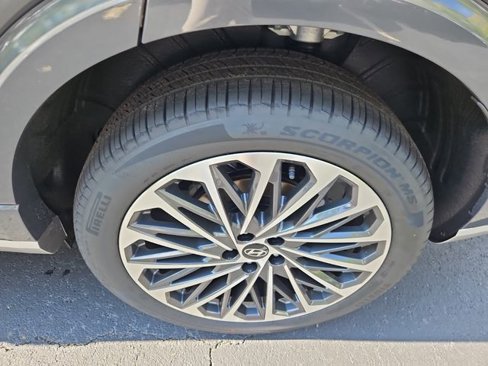 New 2026 Hyundai Palisade Calligraphy image 5
