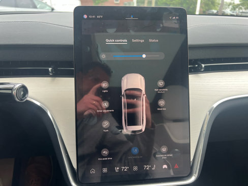 New 2025 Volvo EX90 Ultra image 22
