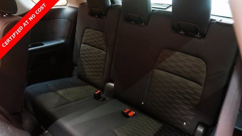 Used 2024 Nissan Pathfinder S image 39