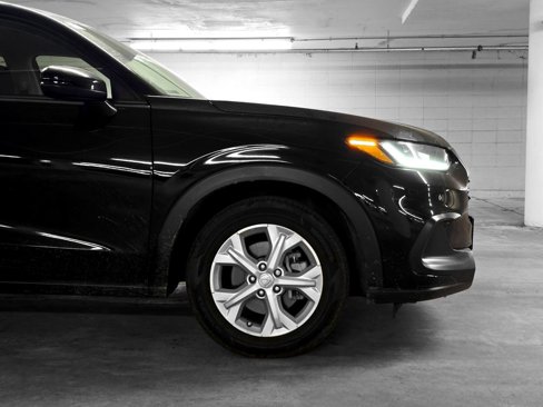 Certified 2023 Honda HR-V LX image 18