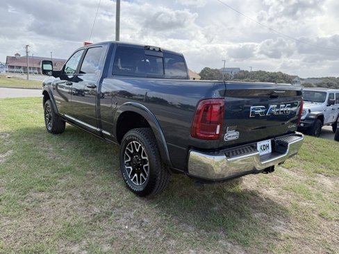 New 2025 RAM 2500 Limited image 5