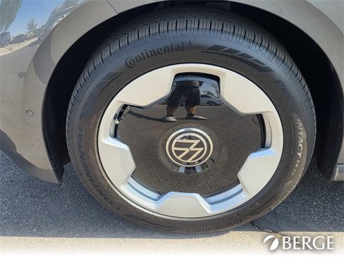 New 2025 Volkswagen ID. Buzz Pro S Plus image 11