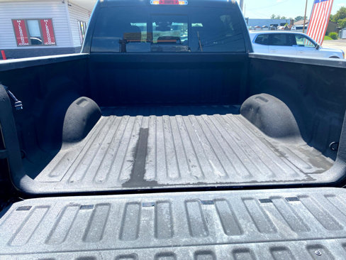 Used 2019 RAM 1500 Big Horn image 17