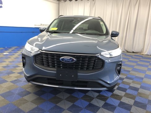 New 2025 Ford Escape SE image 6