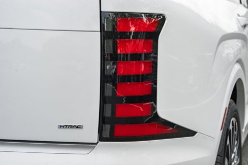 New 2026 Hyundai Palisade Calligraphy image 6