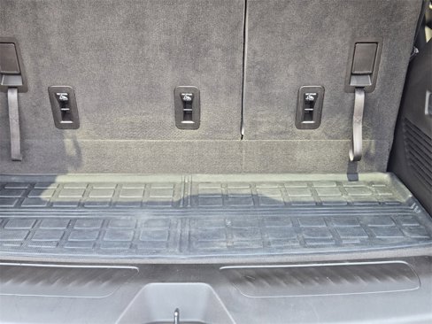 Used 2021 Chevrolet Tahoe LT image 32