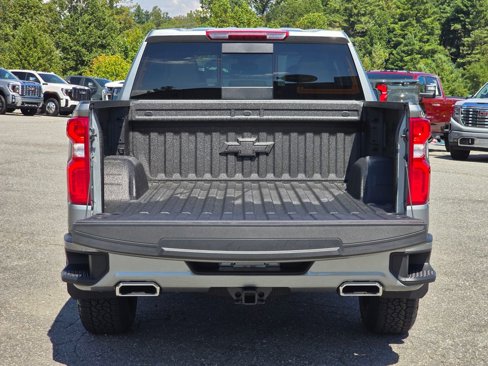 New 2026 Chevrolet Silverado 1500 RST image 13