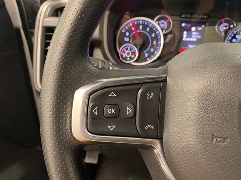 New 2026 RAM 2500 Tradesman image 20