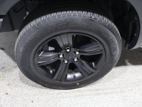 Certified 2022 RAM 1500 Classic Warlock image 9