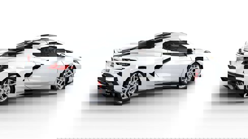 New 2026 Chevrolet Corvette Stingray Preferred Cpe w/ 2LT image 4