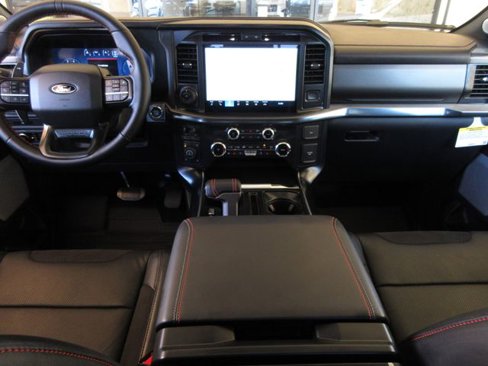 New 2025 Ford F150 Raptor image 23