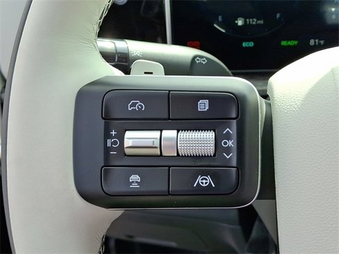 New 2026 Hyundai Santa Fe Calligraphy image 12