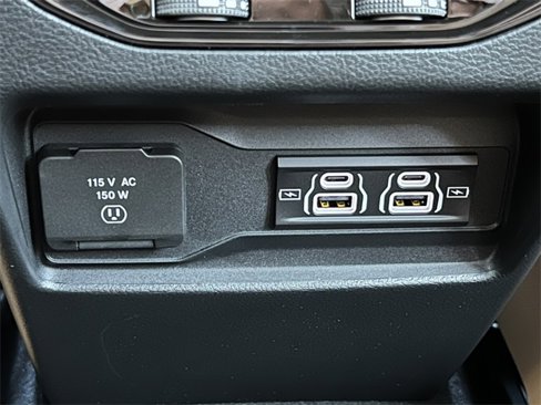 New 2025 Jeep Grand Cherokee Summit image 38