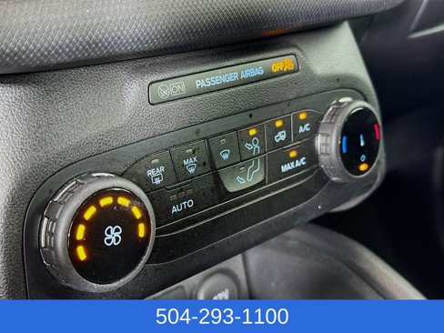 Used 2024 Ford Bronco Sport Big Bend image 15