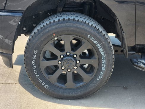 New 2025 RAM 3500 Lone Star image 11