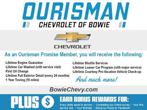 Used 2026 Chevrolet Colorado LT w/ Advanced Trailering Package image 22