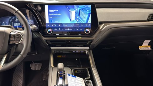New 2026 Lexus TX 350 AWD image 15