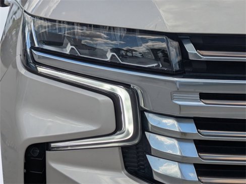 Used 2022 Chevrolet Tahoe High Country image 9