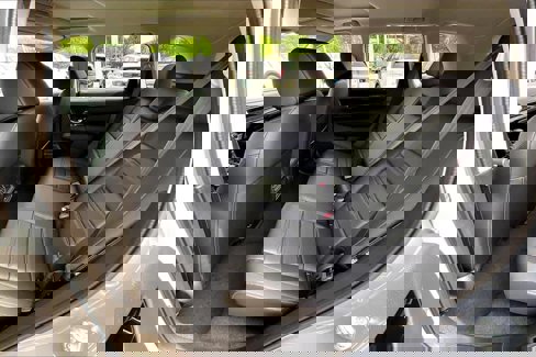 New 2026 Honda CR-V EX-L image 15