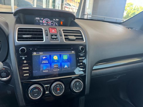 Used 2019 Subaru WRX Limited w/ Popular Package #3 (IZT) image 26
