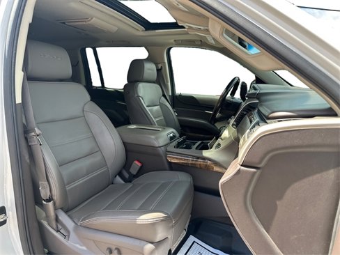 Used 2016 GMC Yukon XL Denali w/ Open Road Package image 53
