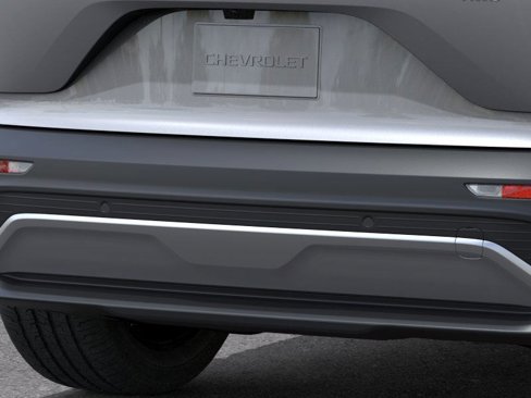 New 2026 Chevrolet Blazer EV LT image 14