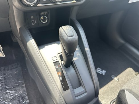 New 2025 Nissan Versa S w/ Trunk Package image 29