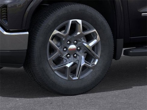 New 2026 GMC Sierra 1500 SLT w/ SLT Premium Plus Package image 9