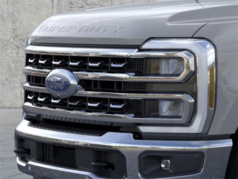 New 2026 Ford F250 Lariat w/ Lariat Ultimate Package image 17