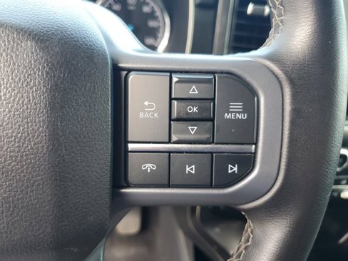 Used 2023 Ford F150 XLT w/ Equipment Group 302A High image 29