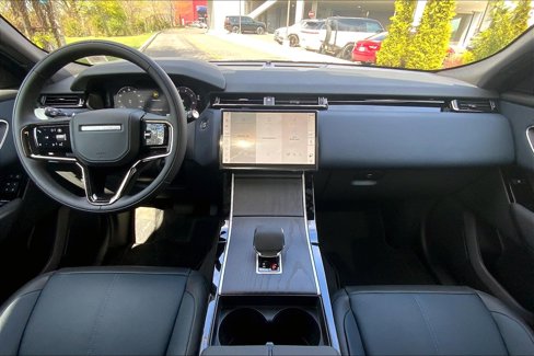 New 2026 Land Rover Range Rover Velar S image 5