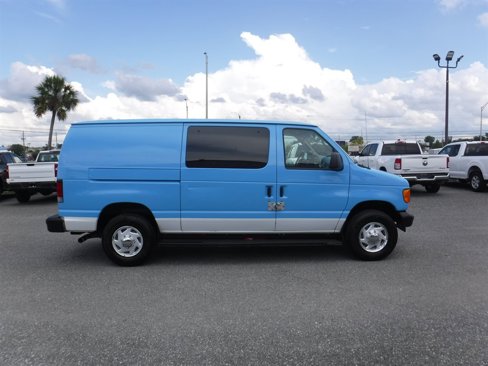 Used 2006 Ford E-350 and Econoline 350 Super Duty image 3