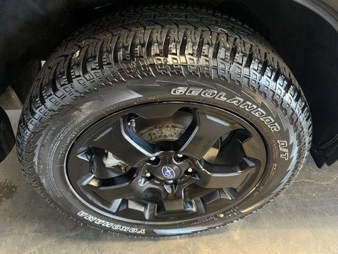 Used 2024 Subaru Forester Wilderness image 22