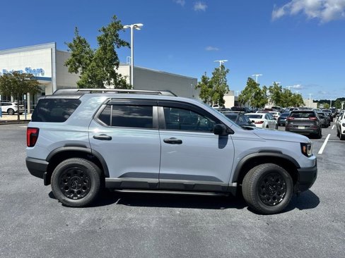 New 2026 Honda Passport RTL image 6