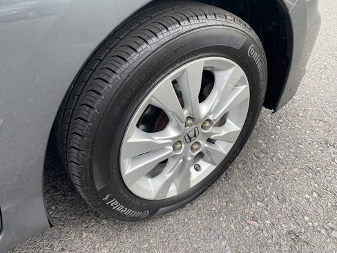 Used 2012 Honda Insight EX image 21