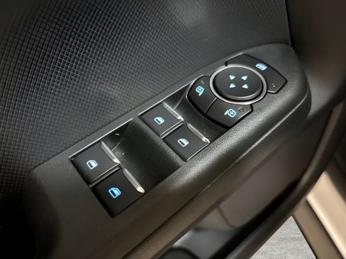New 2025 Ford Bronco Sport Badlands w/ Badlands Tech Package image 10