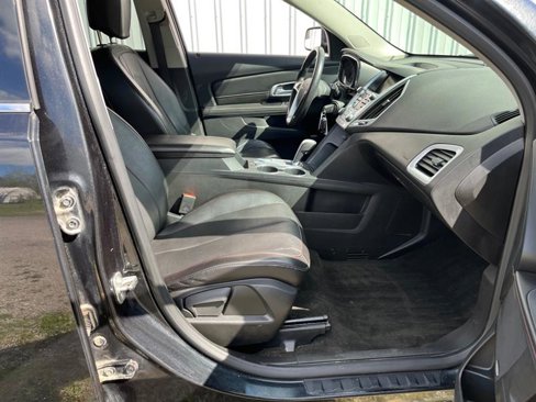 Used 2013 GMC Terrain SLT w/ Safety Package image 12