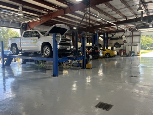New 2026 RAM 2500 Tradesman image 21