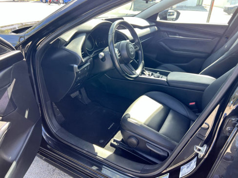 Used 2023 MAZDA MAZDA3 s image 16