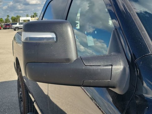 New 2026 RAM 3500 Tradesman image 21