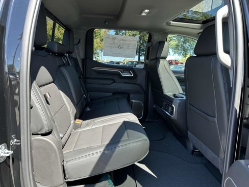 New 2026 GMC Sierra 1500 Denali w/ Denali Reserve Package image 12