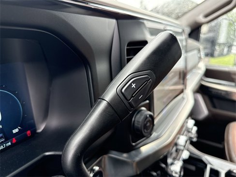 New 2025 Ford F250 King Ranch image 33
