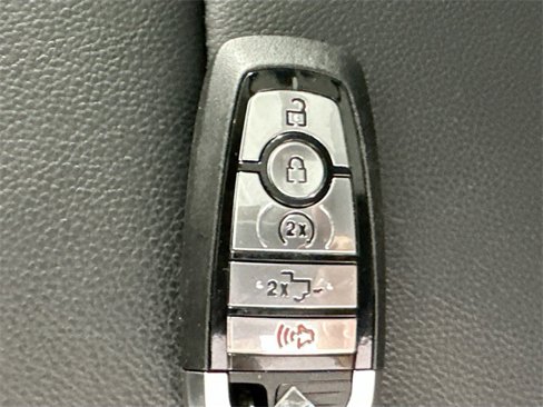 Used 2024 Ford F150 XLT w/ Equipment Group 303A High image 18