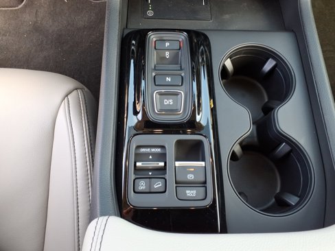 New 2026 Honda Passport RTL image 15