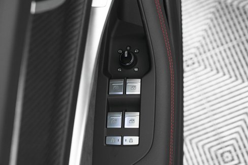 New 2025 Audi RS 6 performance image 37