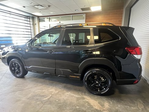 Used 2024 Subaru Forester Wilderness image 8