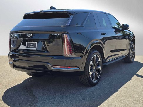 New 2026 Cadillac Escalade IQ Sport 2 image 3