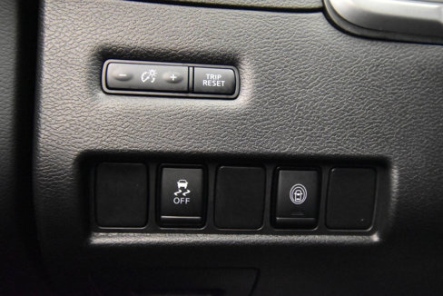 Used 2023 Nissan Murano SV image 28