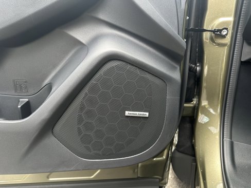 New 2025 Subaru Ascent Bronze Edition image 14