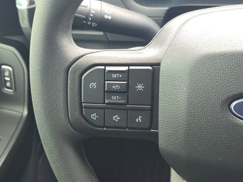 Used 2025 Ford F150 STX image 24